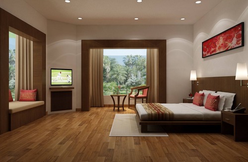 Alwar Hotel | Lemon Tree Hotel Alwar