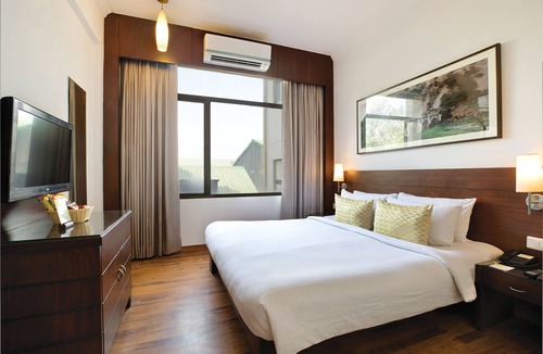 Alwar Hotel | Lemon Tree Hotel Alwar
