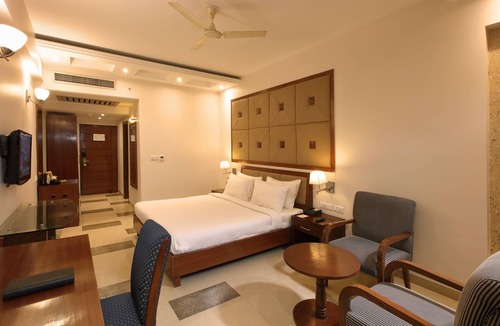 Baddi Hotel | Lemon Tree Hotel Baddi
