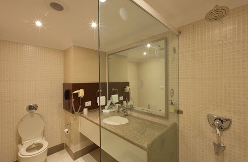 Baddi Hotel | Lemon Tree Hotel Baddi