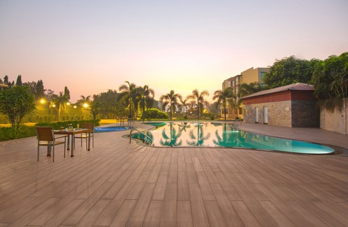 Baddi Hotel | Lemon Tree Hotel Baddi