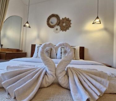 Anturan Hotel | Lemon Tree Hotel Bali