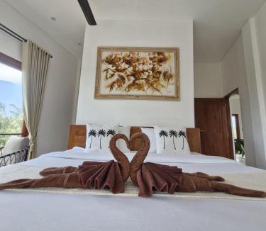 Anturan Hotel | Lemon Tree Hotel Bali