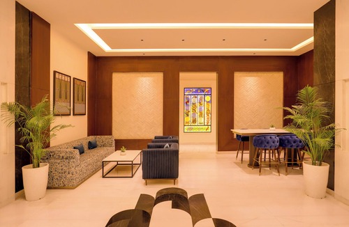 Islamnagar Hotel | Lemon Tree Hotel Chandausi