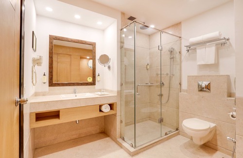 Industrial Area Phase I Hotel | Lemon Tree Hotel, Chandigarh