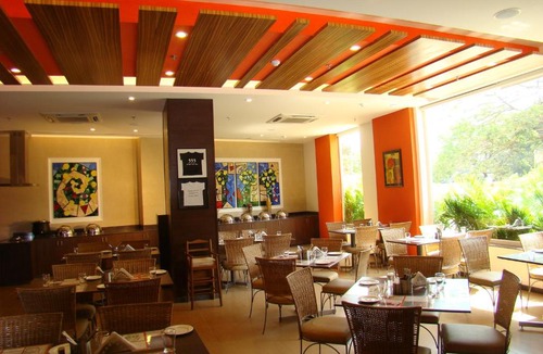 Little Mount Hotel | Lemon Tree Hotel Chennai