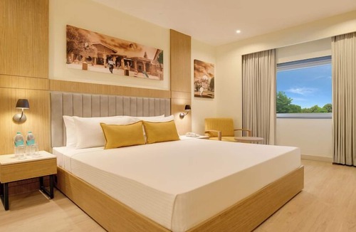 Thergaon Hotel | Lemon Tree Hotel Chinchwad Pune