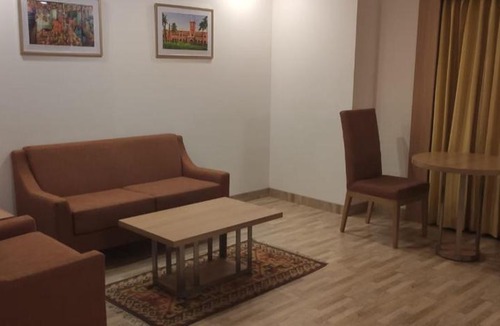 Coimbatore Hotel | Lemon Tree Hotel Coimbatore