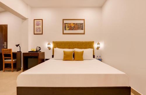 Harnai Resort | Lemon Tree Hotel, Dapoli