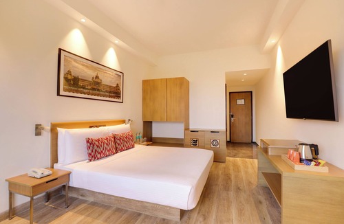 Electronics City Hotel | Lemon Tree Hotel, Electronics City - Bengaluru
