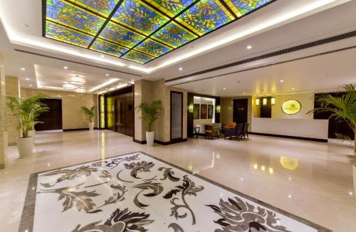 Jammu Hotel | Lemon Tree Hotel Jammu