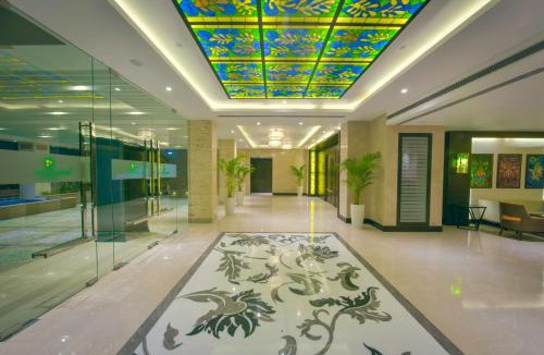 Jammu Hotel | Lemon Tree Hotel Jammu