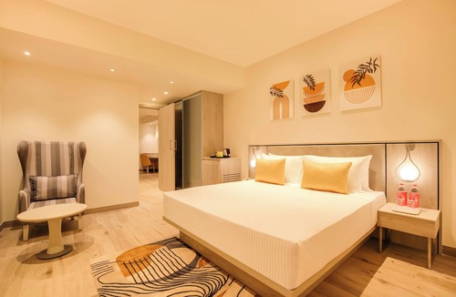 Jamnagar Hotel | Lemon Tree Hotel Jamnagar