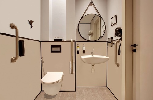 Jumeira 3 Hotel | Lemon Tree Hotel Jumeirah Dubai