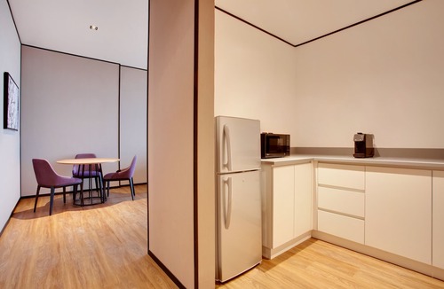 Jumeira 3 Hotel | Lemon Tree Hotel Jumeirah Dubai