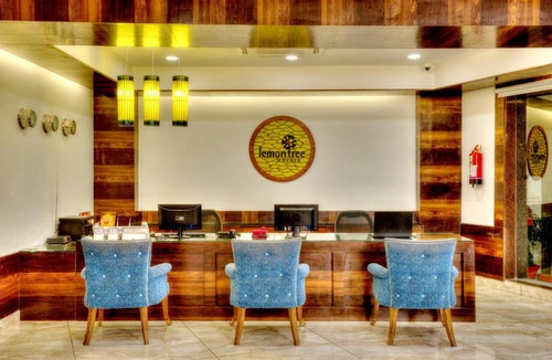 Katra Hotel | Lemon Tree Hotel, Katra