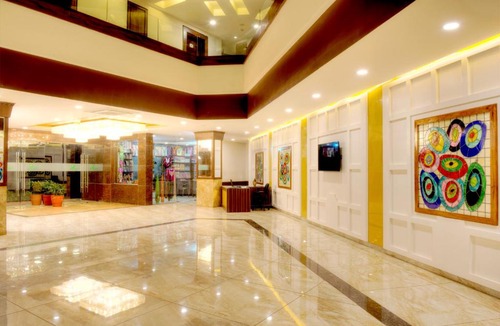 Katra Hotel | Lemon Tree Hotel, Katra