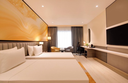Ranchi Hotel | Lemon Tree Hotel Ranchi