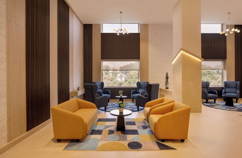 Ranchi Hotel | Lemon Tree Hotel Ranchi