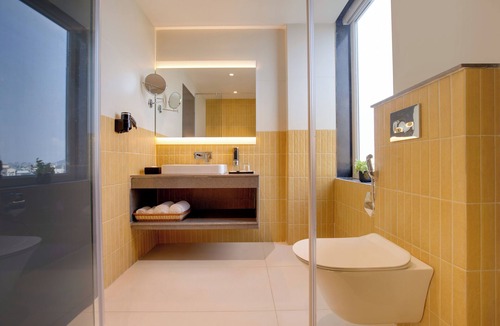 Ranchi Hotel | Lemon Tree Hotel Ranchi