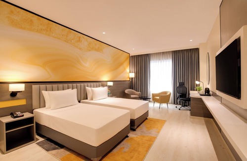 Ranchi Hotel | Lemon Tree Hotel Ranchi