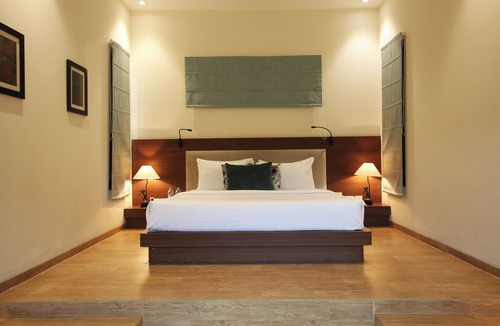 Bissar Akbarpur Resort | Lemon Tree Hotel Tarudhan Valley