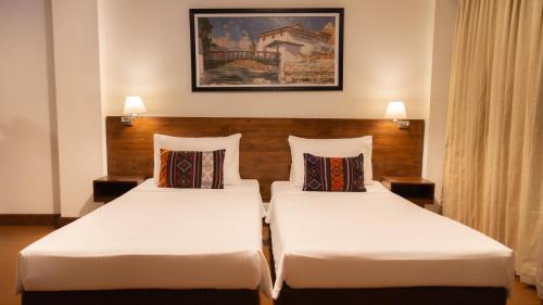 Thimphu Hotel | Lemon Tree Hotel, Thimphu
