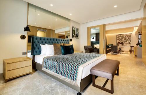 Viman Nagar Hotel | Lemon Tree Hotel Viman Nagar Pune