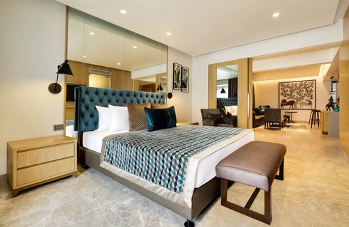 Viman Nagar Hotel | Lemon Tree Hotel Viman Nagar Pune