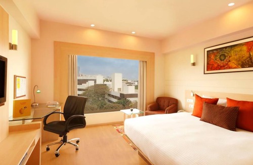 EPIP Zone Hotel | Lemon Tree Hotel, Whitefield, Bangalore