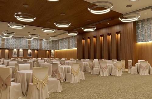 Bhubaneshwar Hotel | Lemon Tree Premier, Bhubaneswar