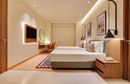 Biratnagar Hotel | Lemon Tree Premier Biratnagar Nepal