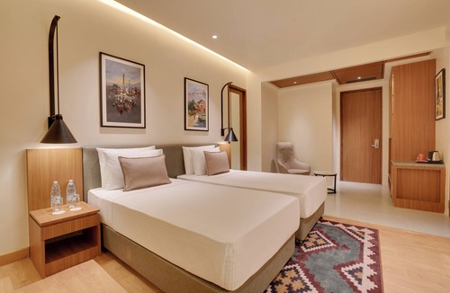 Biratnagar Hotel | Lemon Tree Premier Biratnagar Nepal