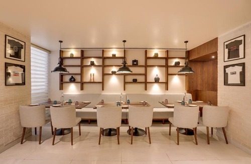 Biratnagar Hotel | Lemon Tree Premier, Biratnagar, Nepal