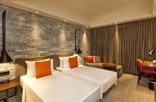Central Pune Hotel | Lemon Tree Premier City Center Pune