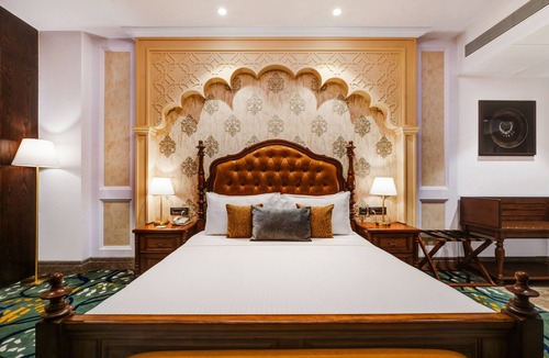 Dwarka Hotel | Lemon Tree Premier Dwarka