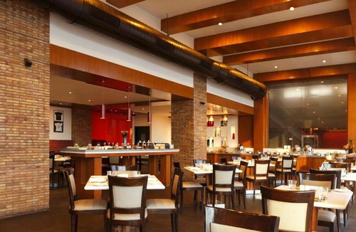 Bani Park Hotel | Lemon Tree Premier, Jaipur