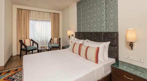 Tapovan Resort | Lemon Tree Premier, Rishikesh