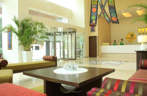 Bengaluru Hotel | Lemon Tree Premier, Ulsoor Lake, Bengaluru
