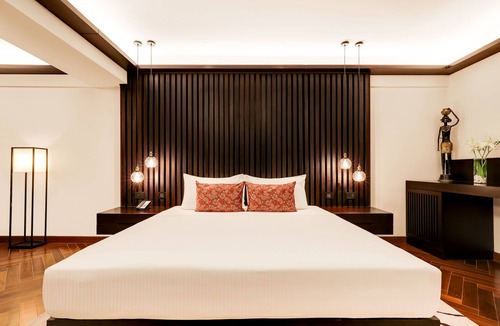 Vijayawada Hotel | Lemon Tree Premier Vijayawada