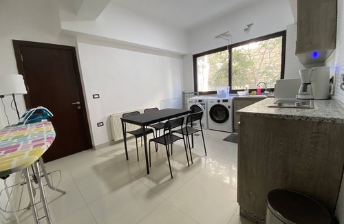Al Abdali Apartment | Lemon Tree Residence
