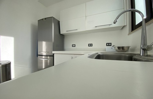 Al Abdali Apartment | Lemon Tree Residence