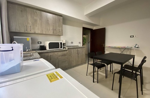 Al Abdali Apartment | Lemon Tree Residence