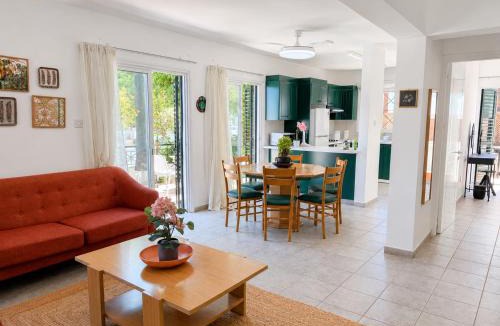 Kapparis Villa | Lemon Tree Residence - walk to Kapparis Beach