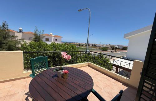 Kapparis Villa | Lemon Tree Residence - walk to Kapparis Beach