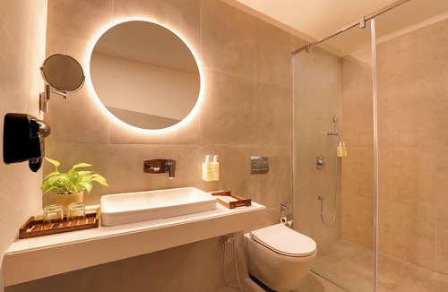 Veraval Resort | Lemon Tree Resort, Somnath