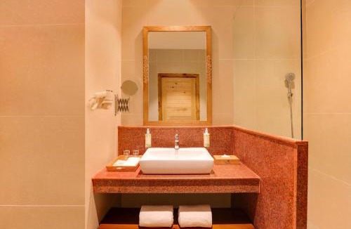 Thimphu Resort | Lemon Tree Resort, Thimphu, Bhutan