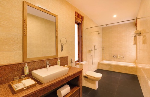 Thimphu Resort | Lemon Tree Resort, Thimphu, Bhutan