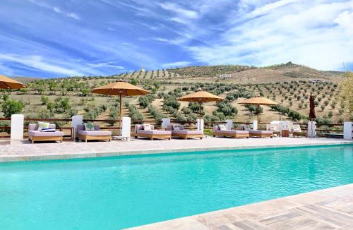 Santa Cruz del Comercio Bed & Breakfast | Lemon Tree Retreat at El Amparo