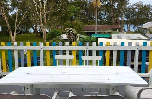 Lemon Tree Passage House | Lemon Tree Shack - Family friendly by the sea